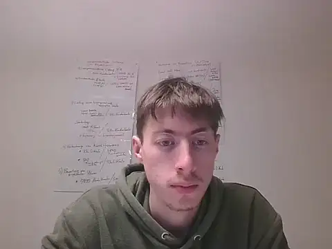 VelvetRagottiOG's Webcam Show