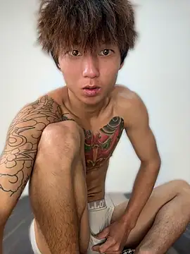 Chat XXX Live luo-77