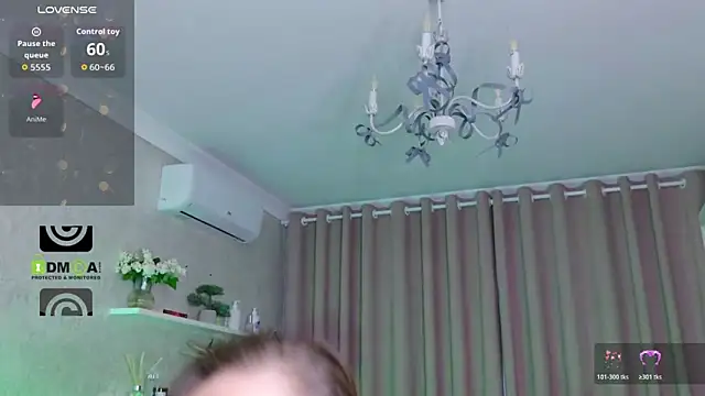 KellyKleine Chat XXX live