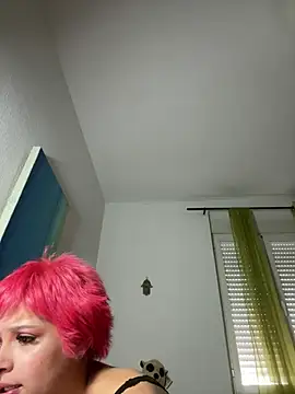 sammymoon Chat XXX in diretta