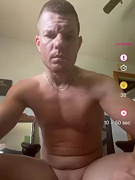 JockNThirsty Show in webcam