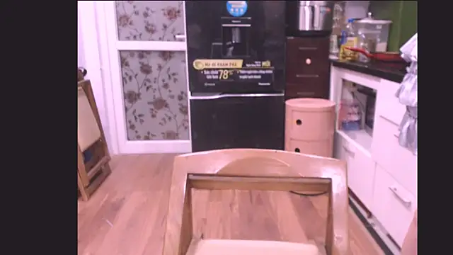 ela_baby Chat XXX in diretta