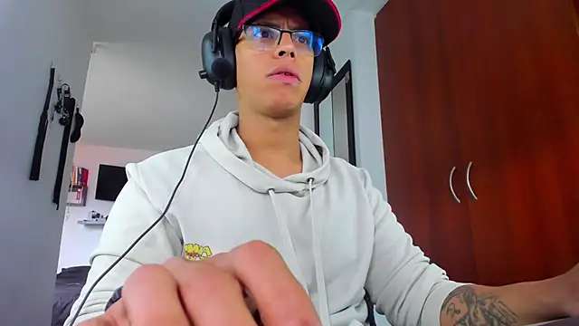 Živý XXX chat _John_Boy_