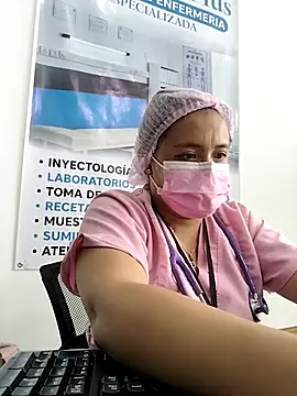 Nurse_Alice-7 লাইভ XXX চ্যাট
