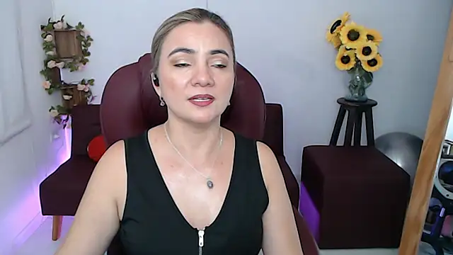 Chat XXX Live ana_milf