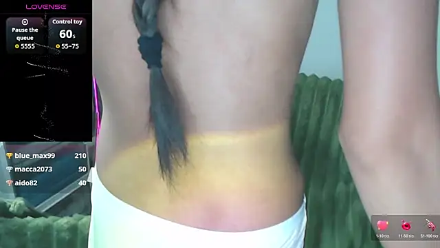 skinny_gracien Live XXX chat