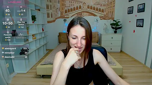 Missis_Sofiia 即時 XXX 聊天