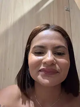 Irina_Velvett Webcam-Show