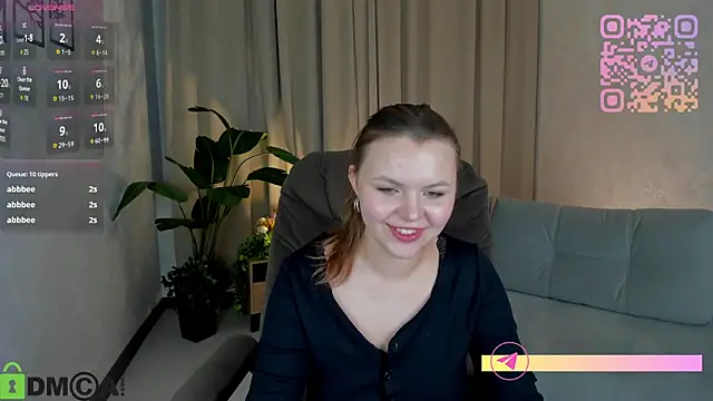 serinella_ Live XXX-Chat