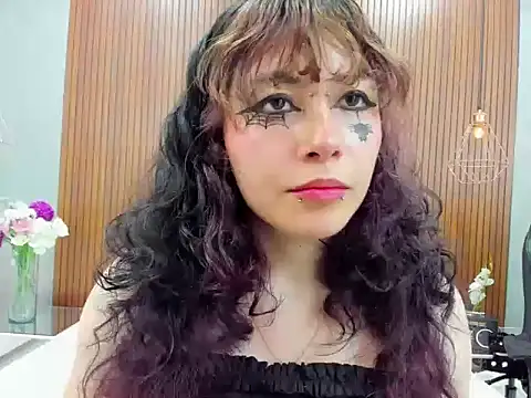 Cybercore_Shy's Webcam Show