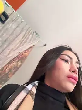 Živý XXX chat Bonny_Eva