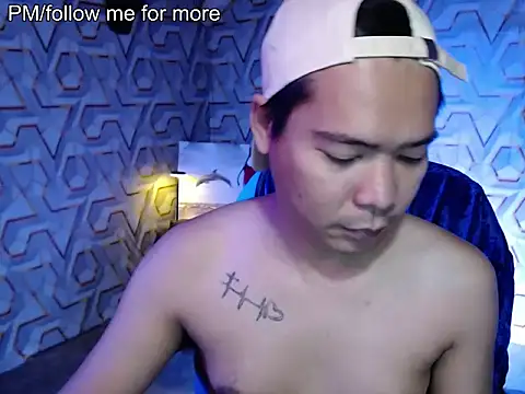 MANIACasianX Pertunjukan Webcam