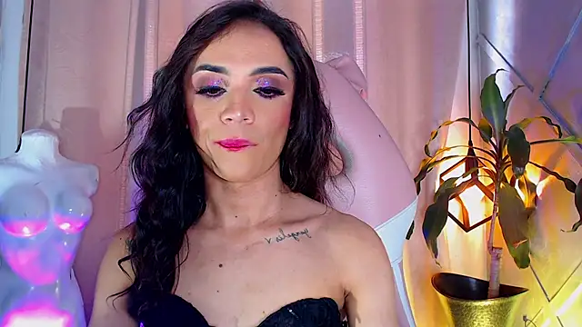 Cristal_Gem1 webkamerás műsora