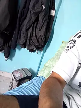 dantevelez Show Webcam