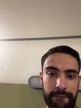 sergioreisxd Pertunjukan Webcam