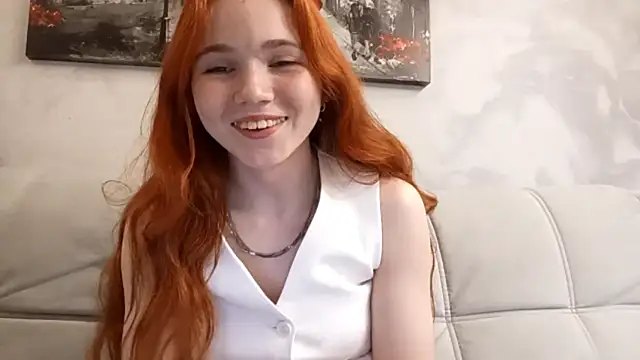 DizzyRina's Live XXX Chat