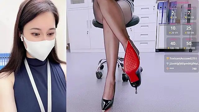 -Sophia-99 – Live XXX-chat