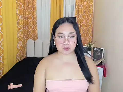 BigCockLexie webkamerás műsora