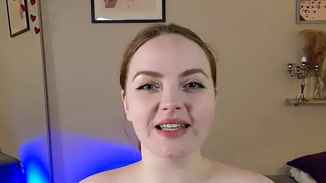 blessbinny: онлайн-секс-чат