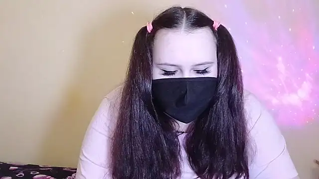 Chat XXX Live Lyuba_
