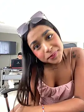 Živý XXX chat Mariangel_11