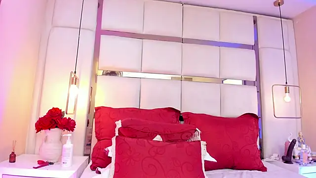 elizavenus Live XXX Chat