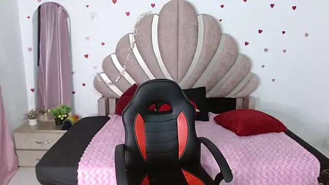 sven_fox723's Webcam Show