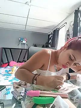 MariBelle1's Live XXX Chat