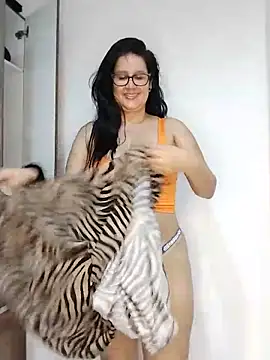 Chat XXX ao vivo de keilymadam