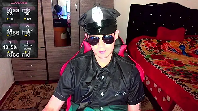 samael1107 – Naživo XXX chat