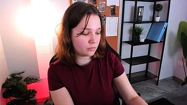 JaneByrd 现场XXX聊天