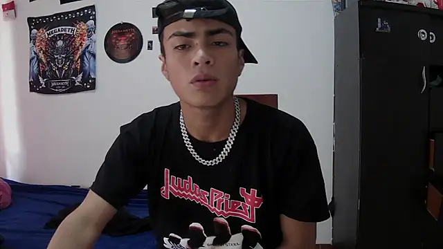 Chat XXX ao vivo de Fenix_hardcock