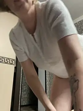 sensualEmilia 웹캠 쇼
