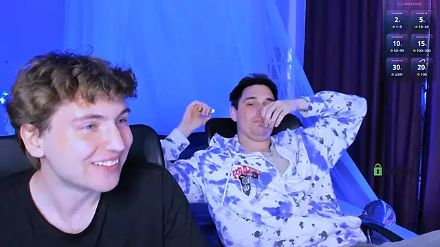 Вебкам-шоу jason_sweety
