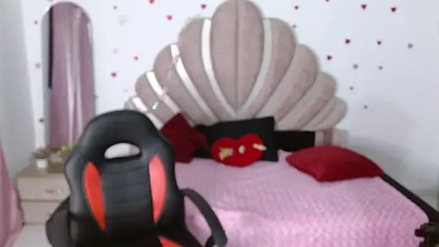 Chat XXX Live sven_fox723