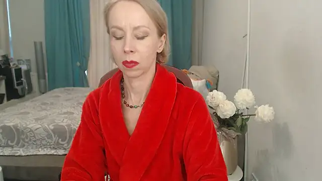 Онлайн чат XXX LuxuryNika