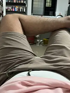 dick69lil Obrolan Langsung XXX