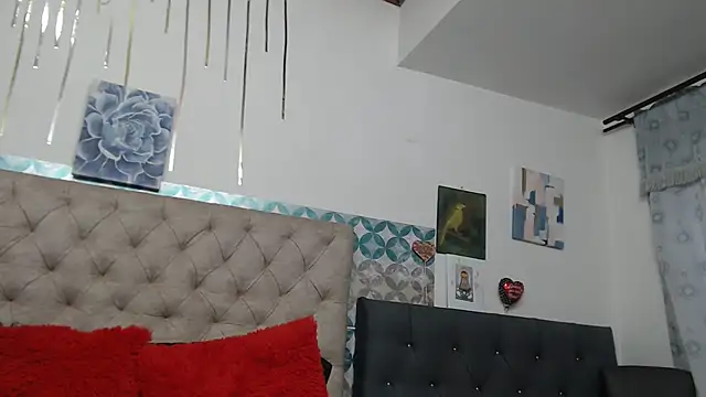 Chat XXX en directo de Victoriacoperino