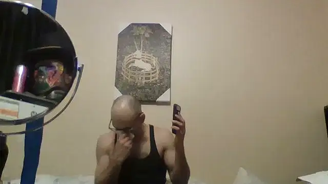 hailzeffn Show in webcam