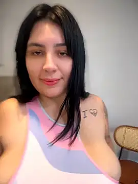 Vicky_Sixx লাইভ XXX চ্যাট