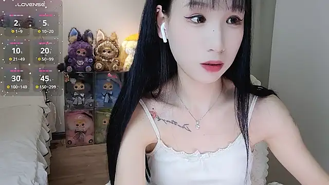 M-OTT_ Live XXX-chat