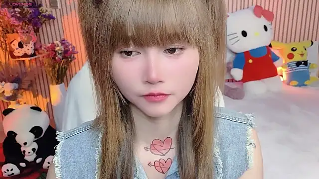 di-or- Obrolan Langsung XXX