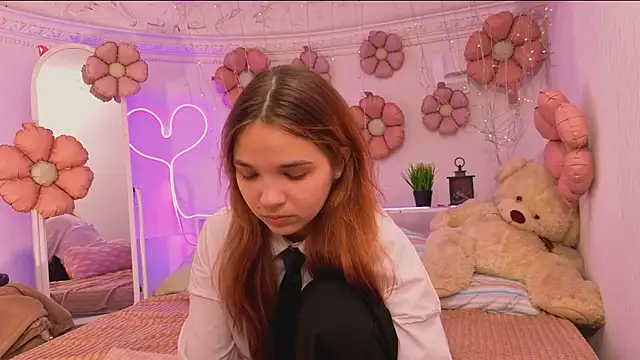 Poison_Mist Chat XXX live