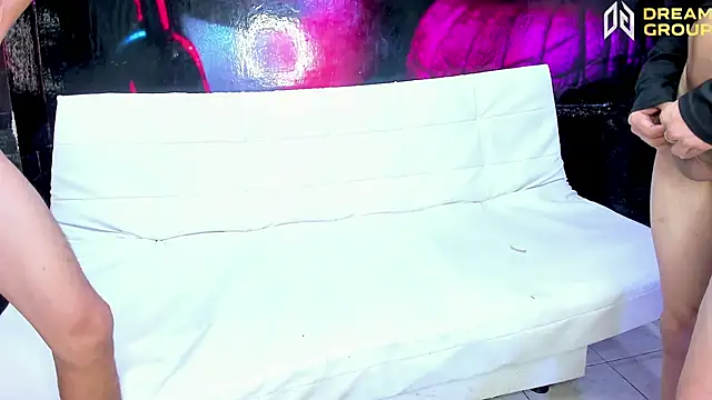 AmazingPartys Live XXX Chat