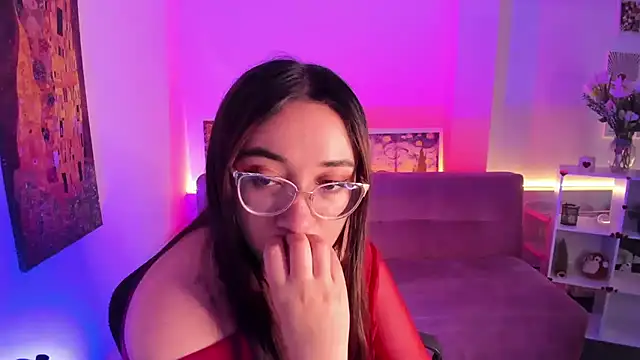 Živý XXX chat _RosieRider