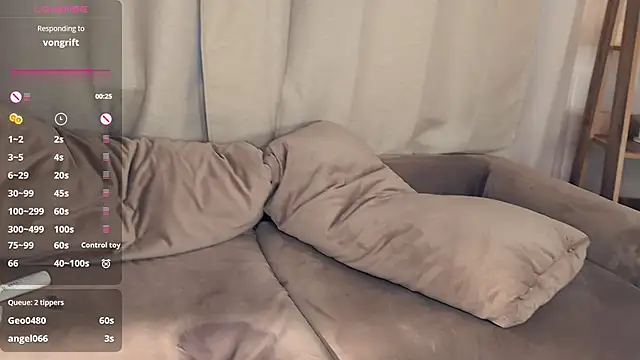 LaureMestler Live XXX-Chat