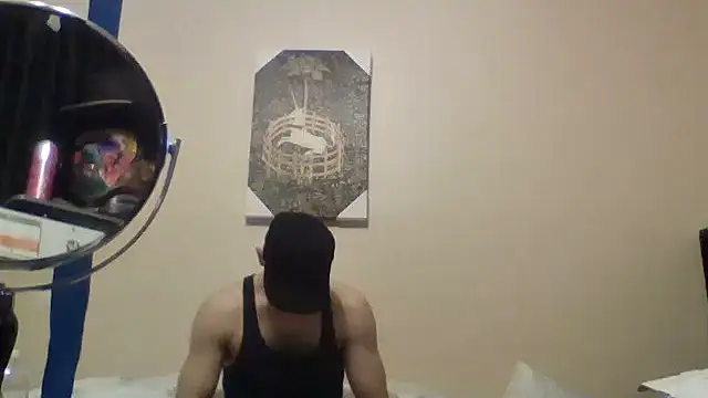 hailzeffn Webcam Show