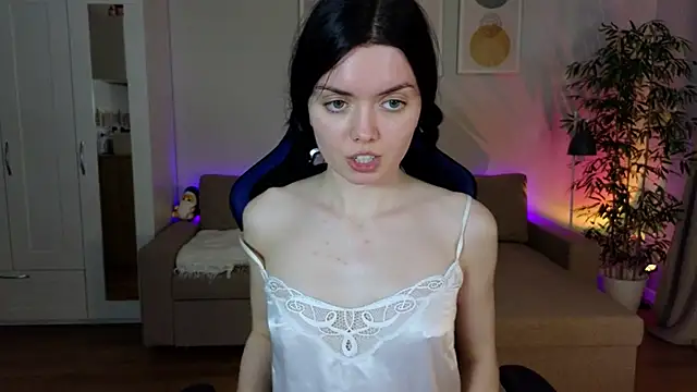Chat +18 de likeamoss ao vivo