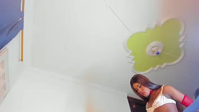 Lanna_big33 Show Webcam