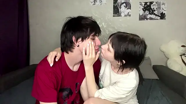 altycouple's Live XXX Chat